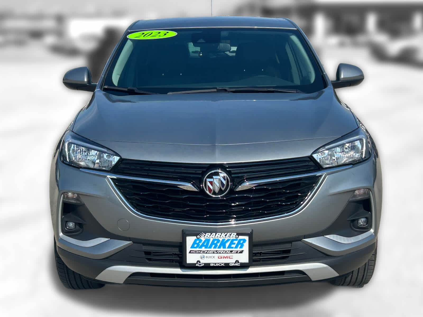 2023 Buick Encore GX Preferred photo 2