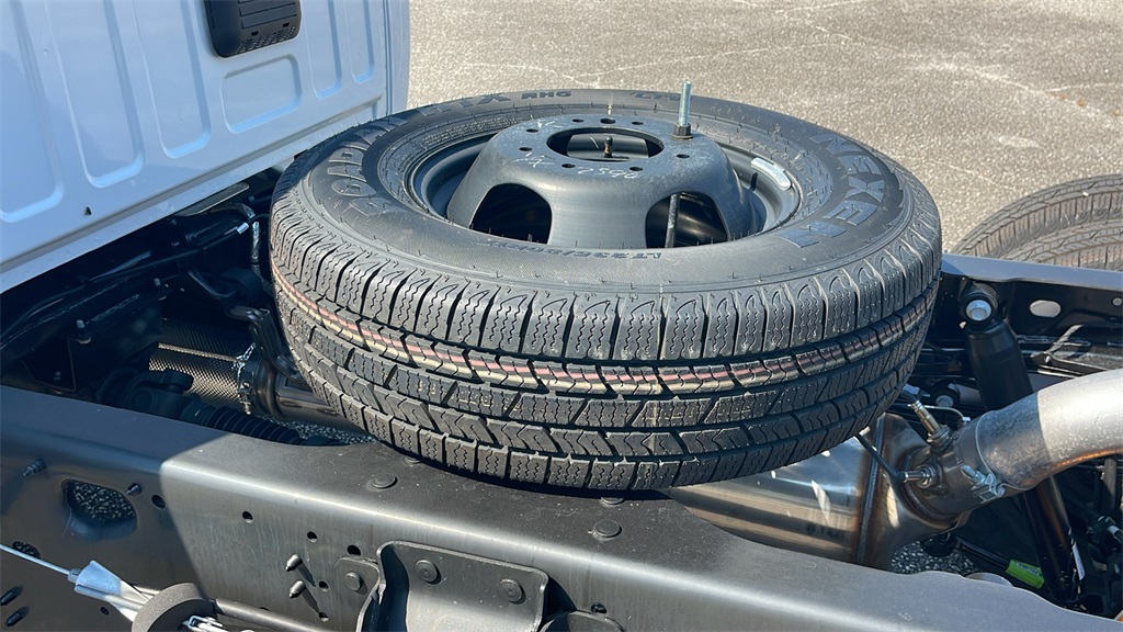 2026 Ram 3500 Tradesman photo 11