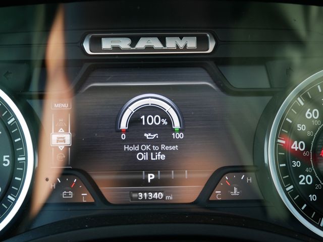 2025 Ram 1500 Laramie photo 26