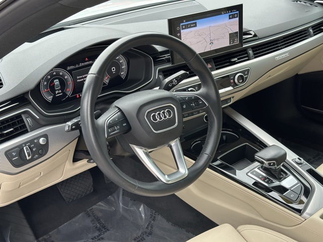 2022 Audi A5 45 S line Prestige Quattro photo 11