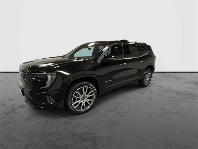 2026 Gmc Acadia Denali photo 4