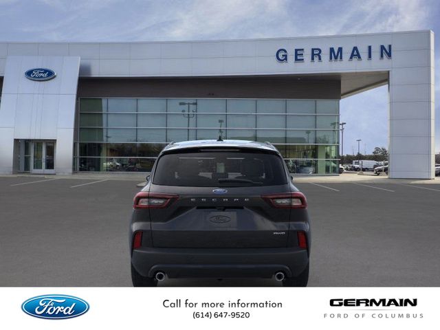 2025 Ford Escape ST-Line photo 4