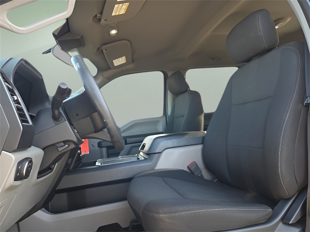 2019 Ford F-150 XL photo 9