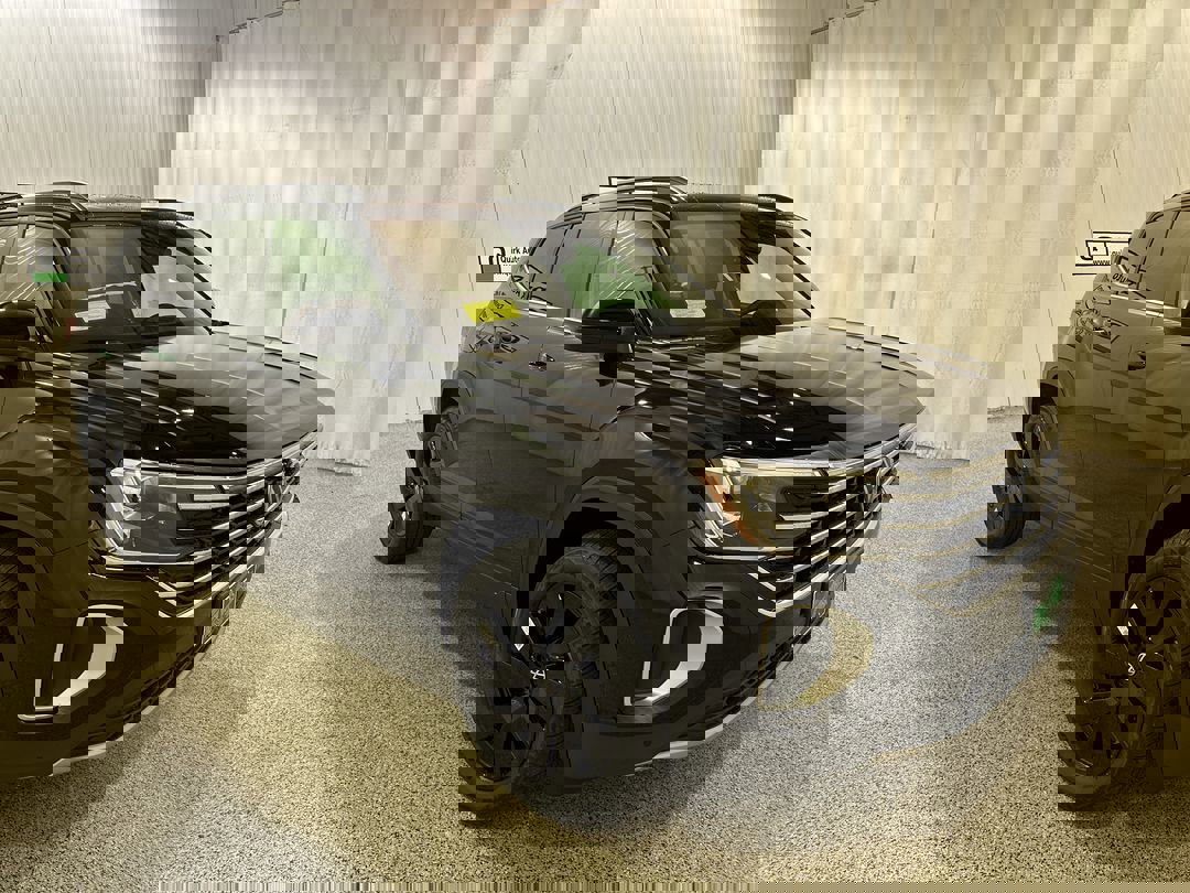 2026 Volkswagen Atlas SE w/Tech's photo