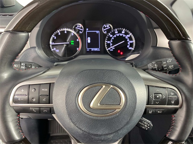 2023 Lexus GX 460 photo 13