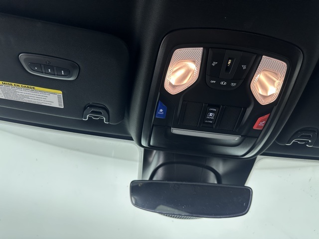 2025 Ram 2500 Big Horn photo 20