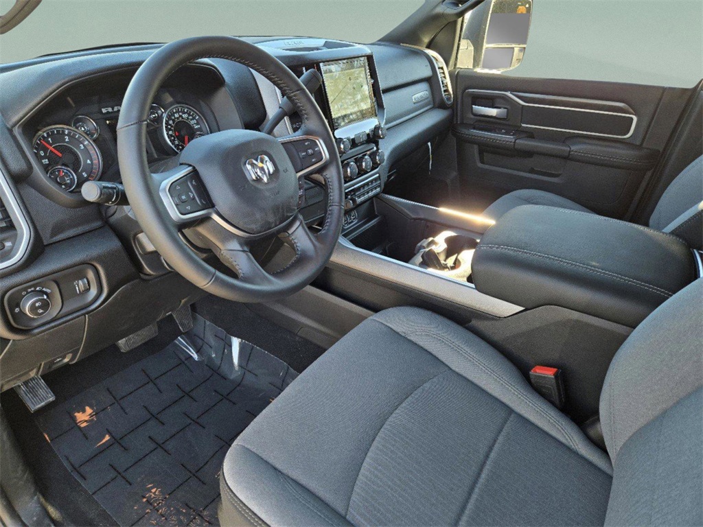 2024 Ram 2500 Big Horn photo 18