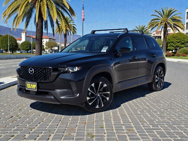 2026 Mazda CX-50 Premium Plus's photo