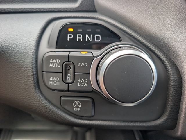 2026 Ram 1500 Big Horn Lone Star photo 20
