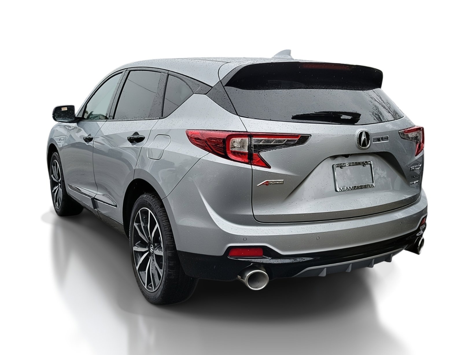 2025 Acura RDX A-Spec Advance photo 3