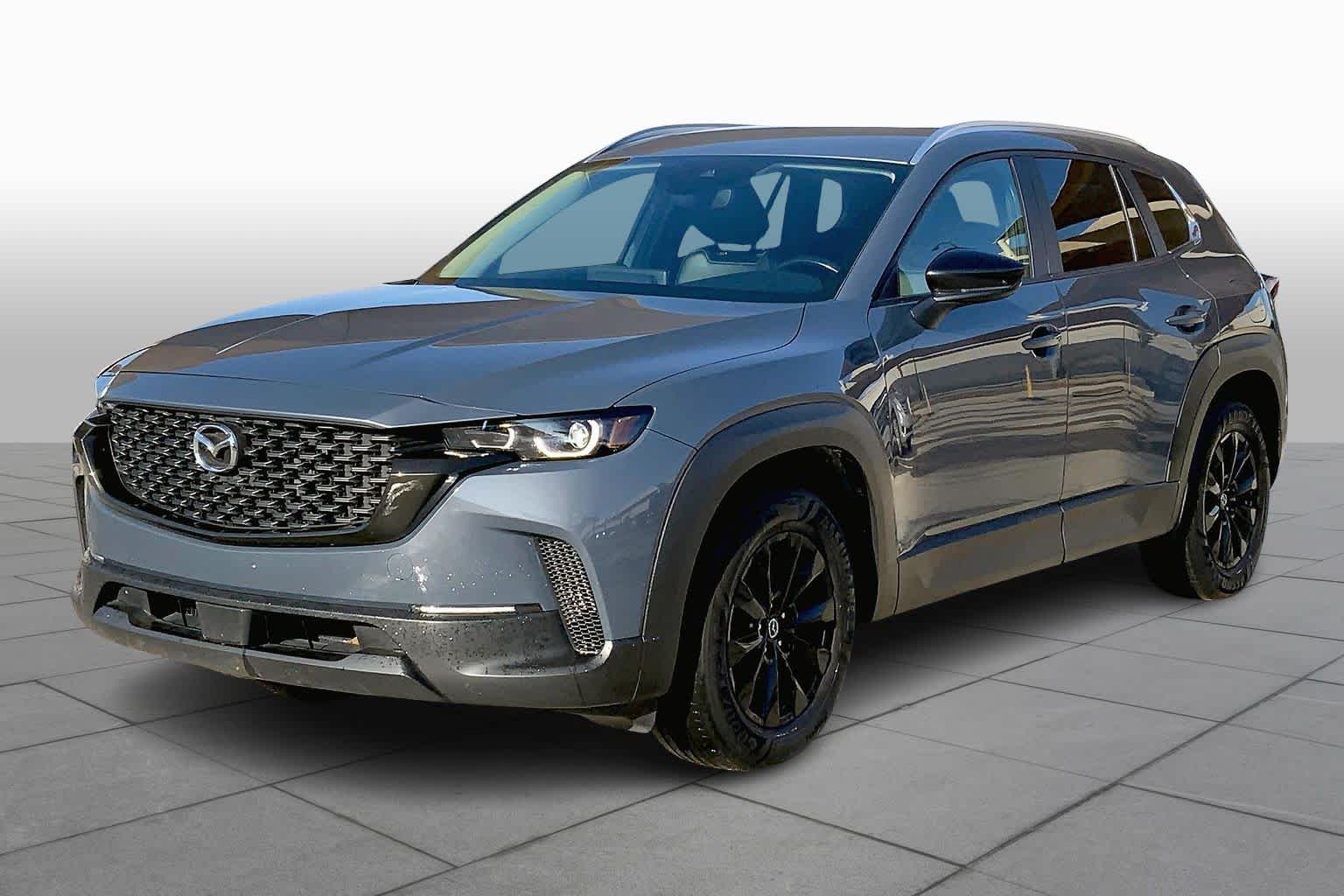 2024 Mazda CX-50 S PREFERRED's photo