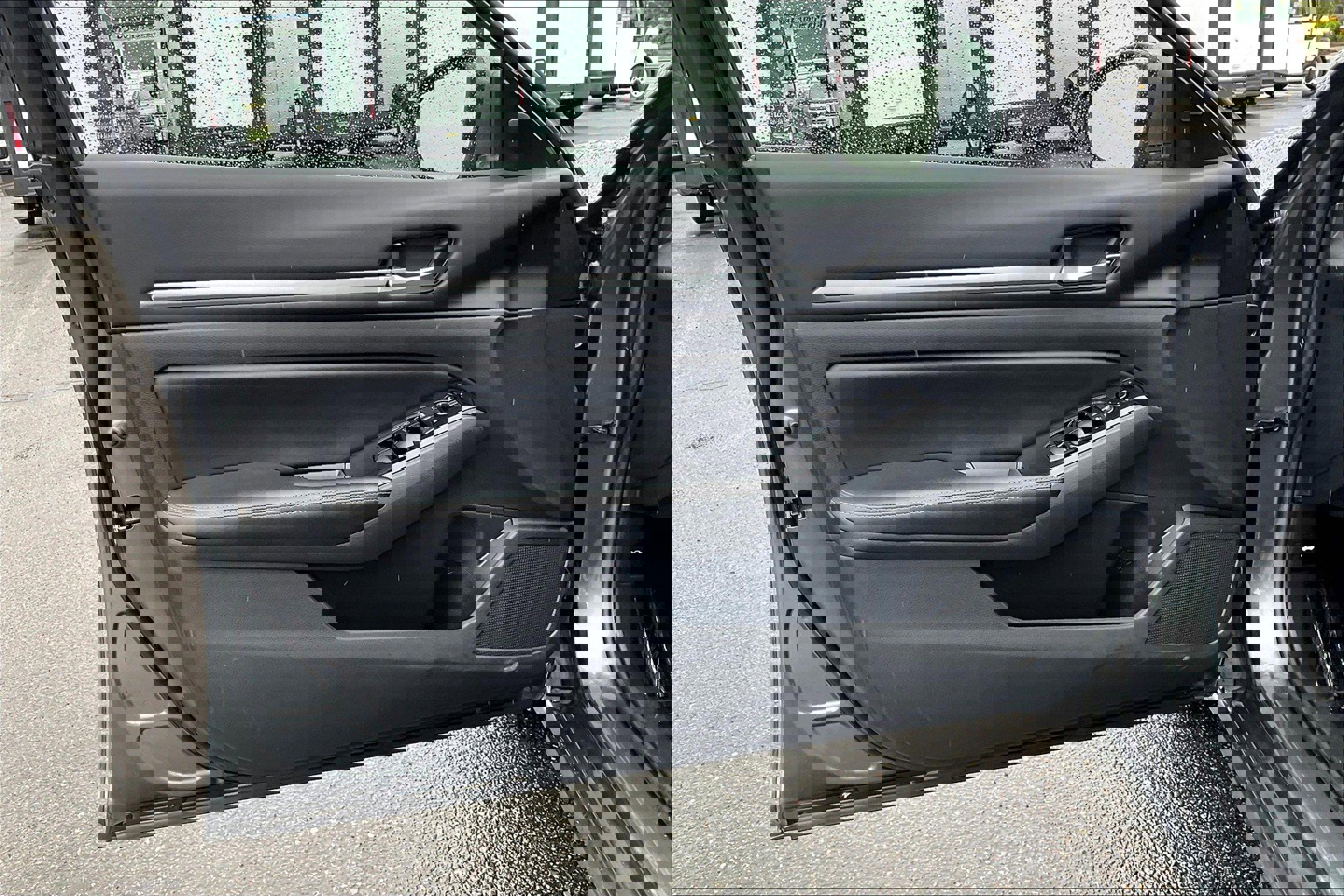 2023 Nissan Altima 2.5 SV photo 21