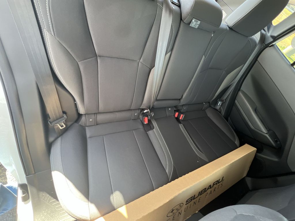2025 Subaru Crosstrek Premium photo 25