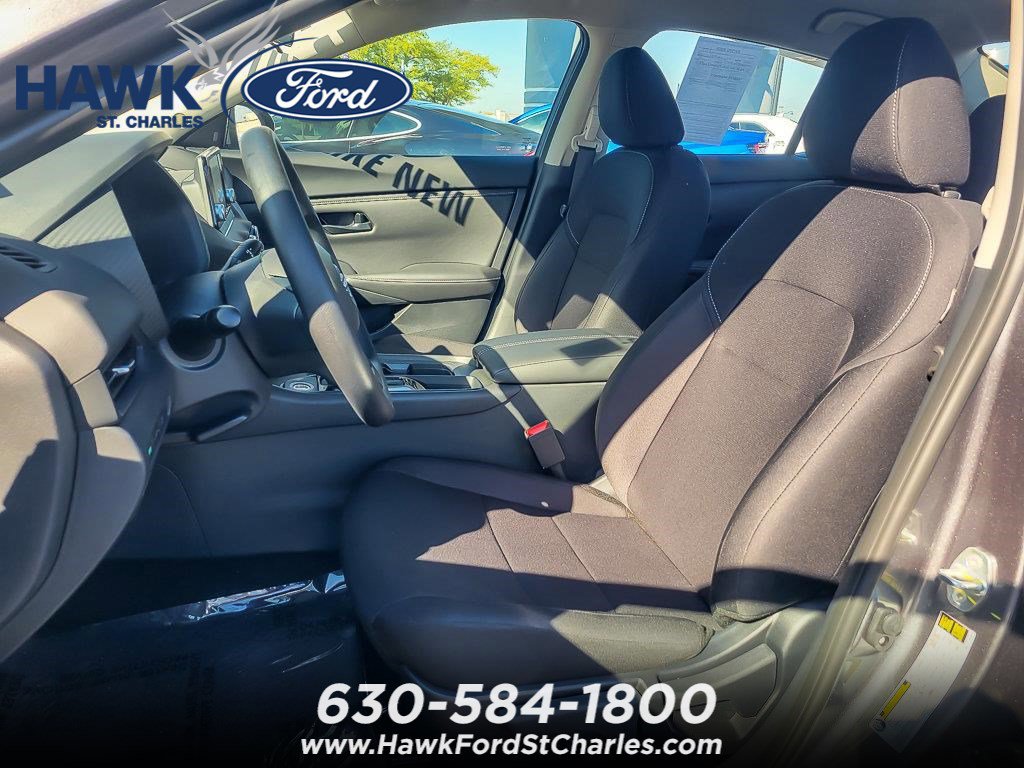 2025 NISSAN SENTRA - Image 7