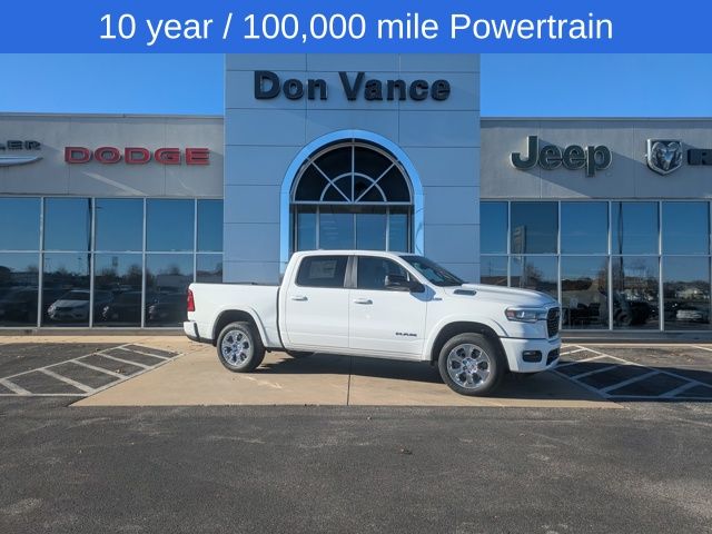 2026 RAM Ram 1500 Pickup Big Horn/Lone Star's photo