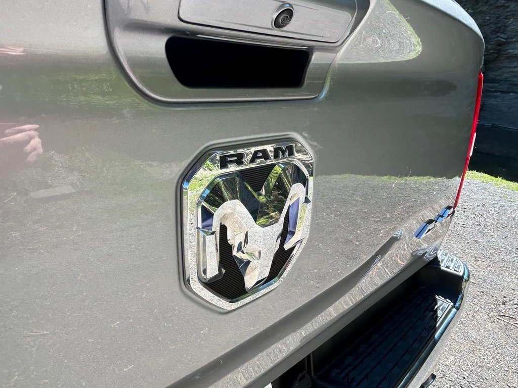 2022 Ram 1500 Big Horn Lone Star photo 4