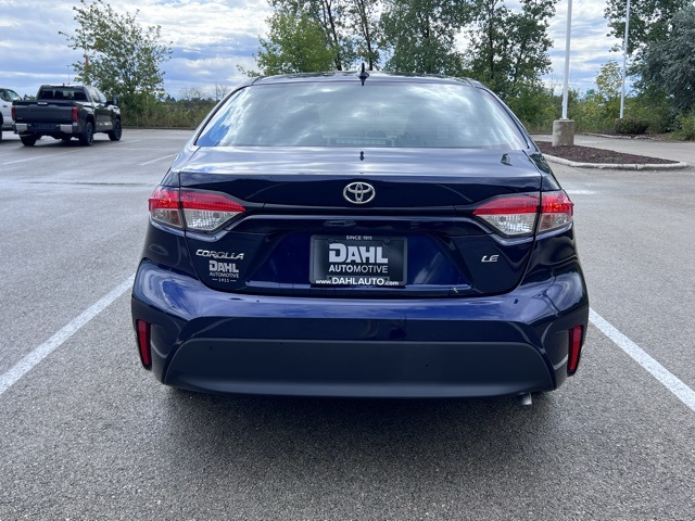 2024 Toyota Corolla LE photo 14