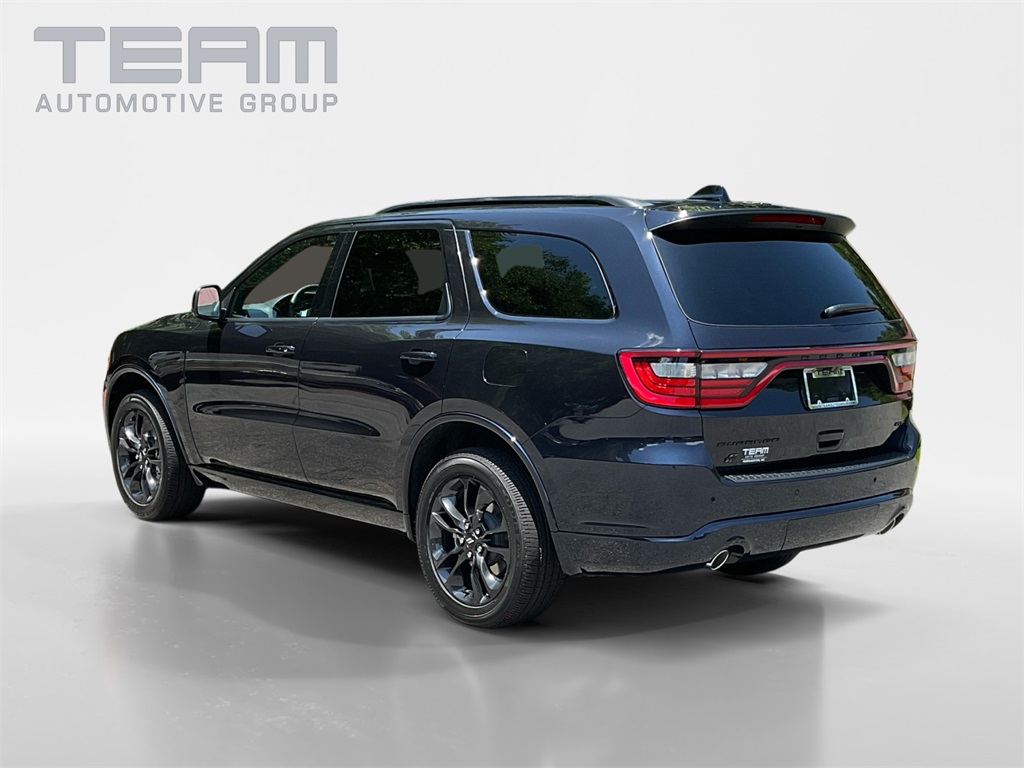 2025 Dodge Durango GT photo 2