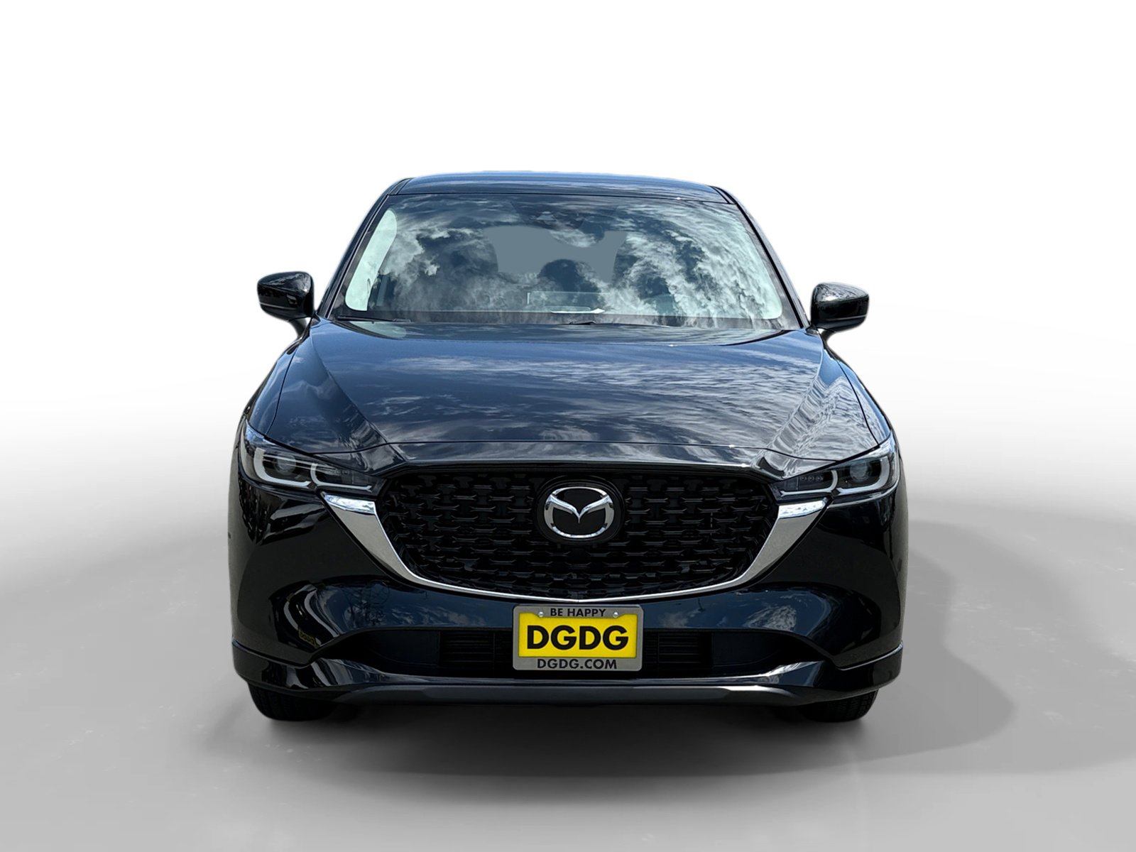 2025 Mazda CX-5 2.5 Select photo 8