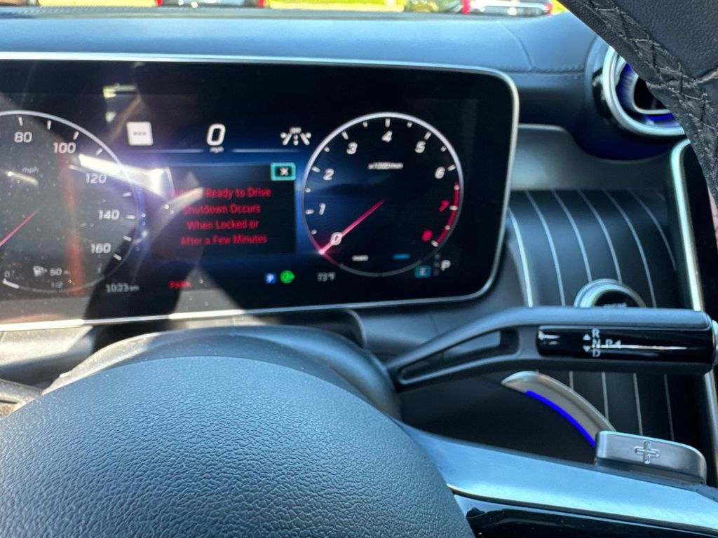 2023 Mercedes Benz GLC 300 4MATIC photo 24