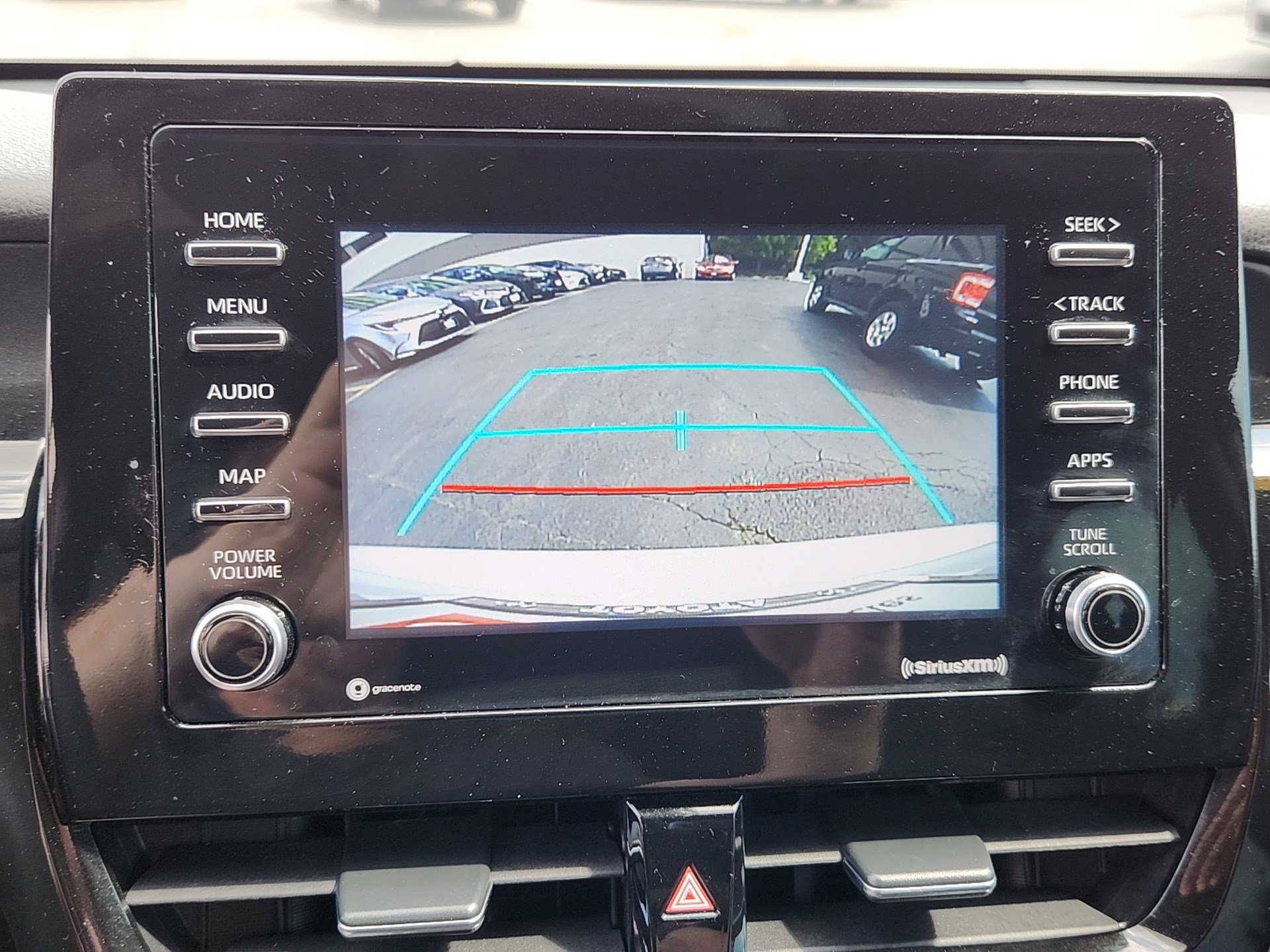 2024 Toyota Camry LE photo 15
