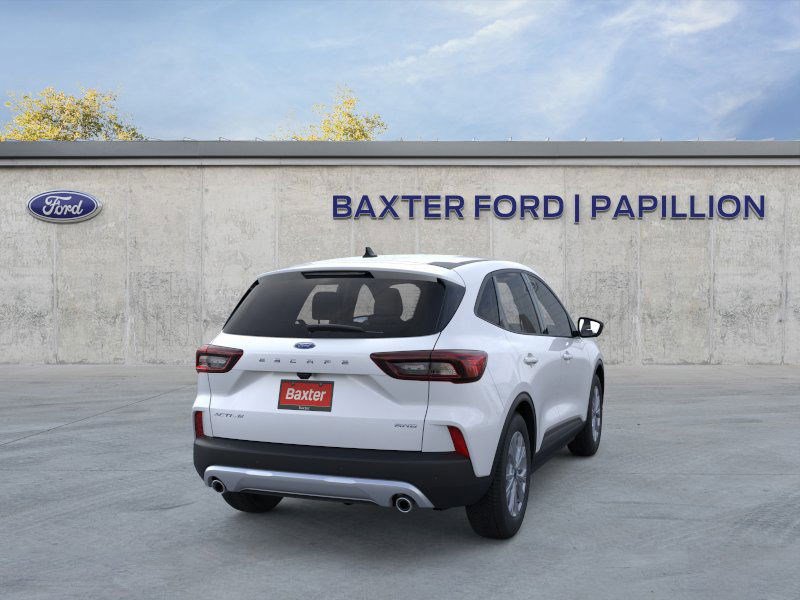 2025 Ford Escape Active photo 22