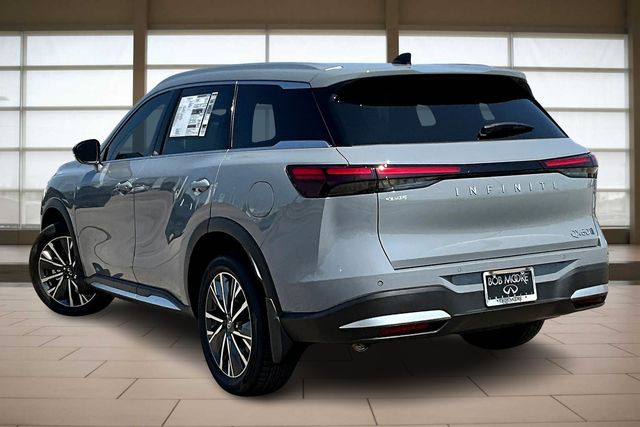 2026 Infiniti QX60 Luxe photo 12
