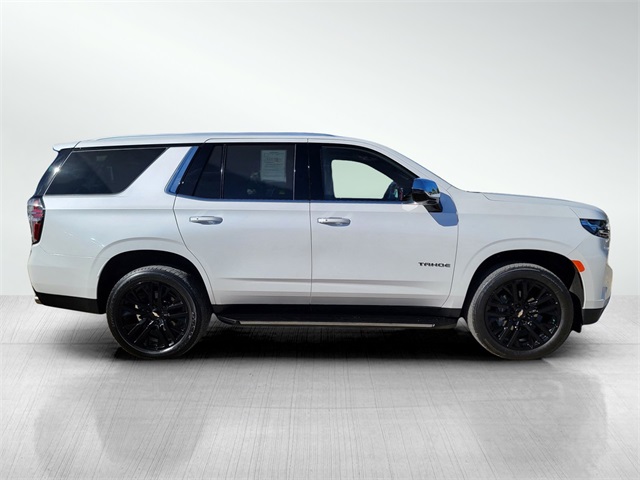2023 Chevrolet Tahoe Premier photo 3