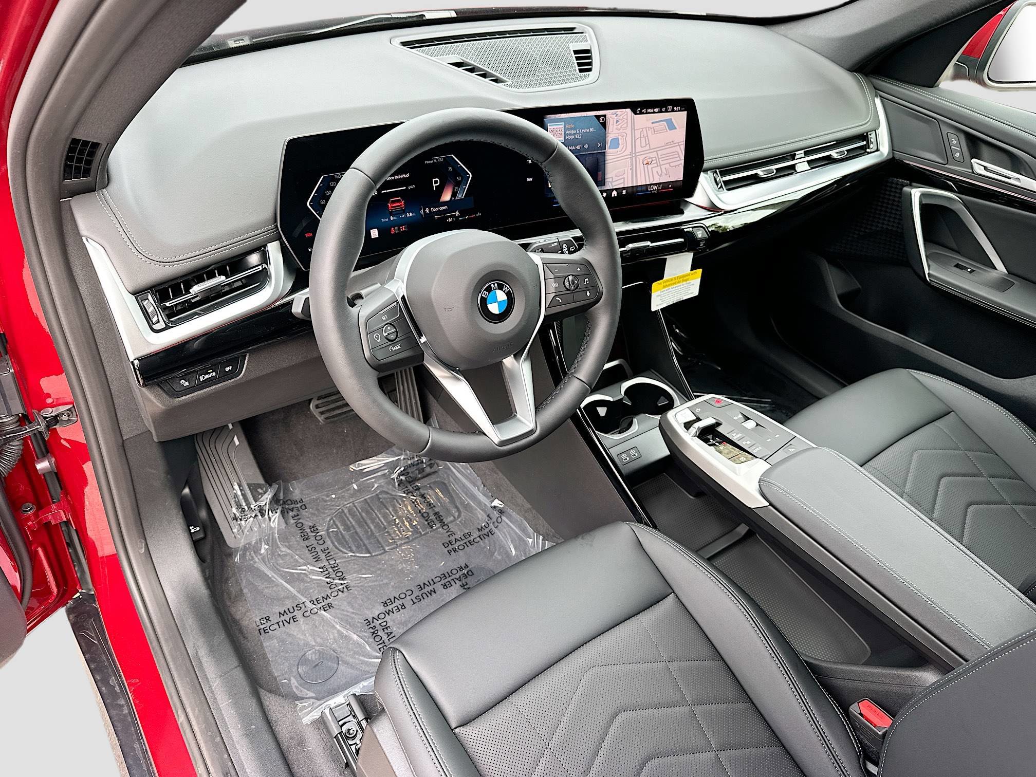 2026 Bmw X1 XDrive28i photo 9