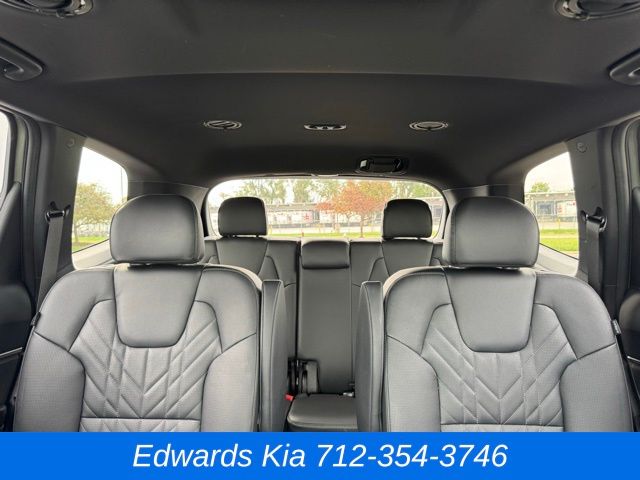2025 Kia Telluride EX X-Line photo 31