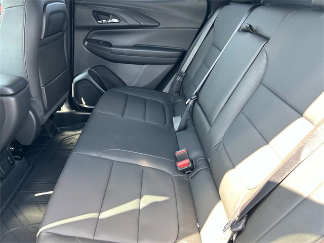 2026 Chevrolet Trailblazer RS photo 18