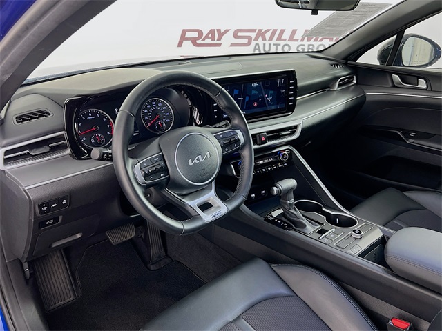 2023 Kia K5 GT-Line photo 29