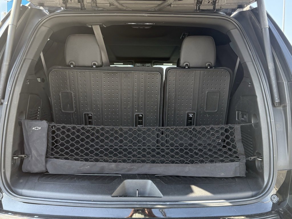 2023 Chevrolet Tahoe LT photo 6