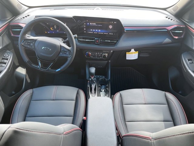 2026 Chevrolet Trailblazer RS photo 14