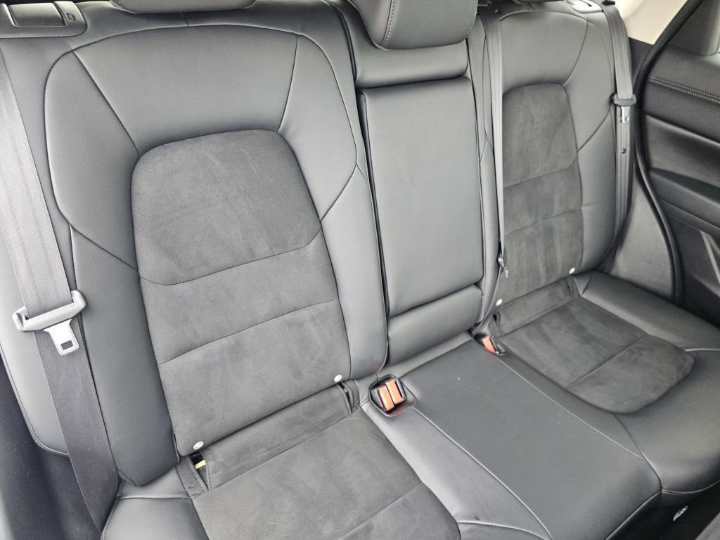 2021 Mazda CX-5 Touring photo 26