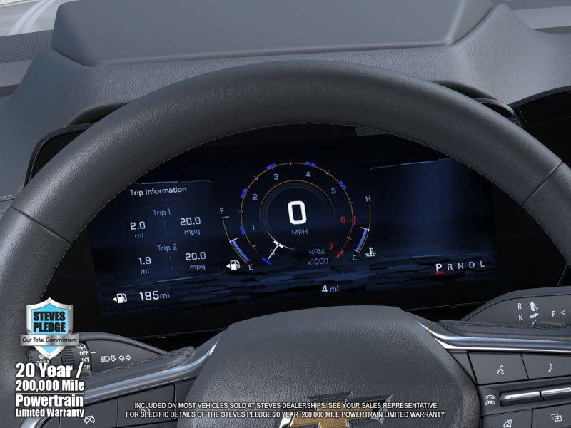 2026 Chevrolet Suburban Premier photo 18