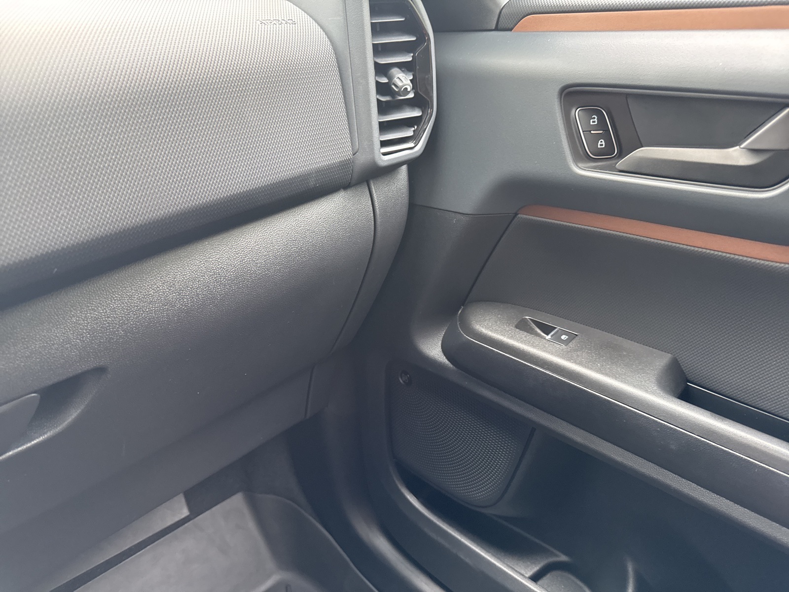 2022 Ford Bronco Sport Outer Banks photo 23