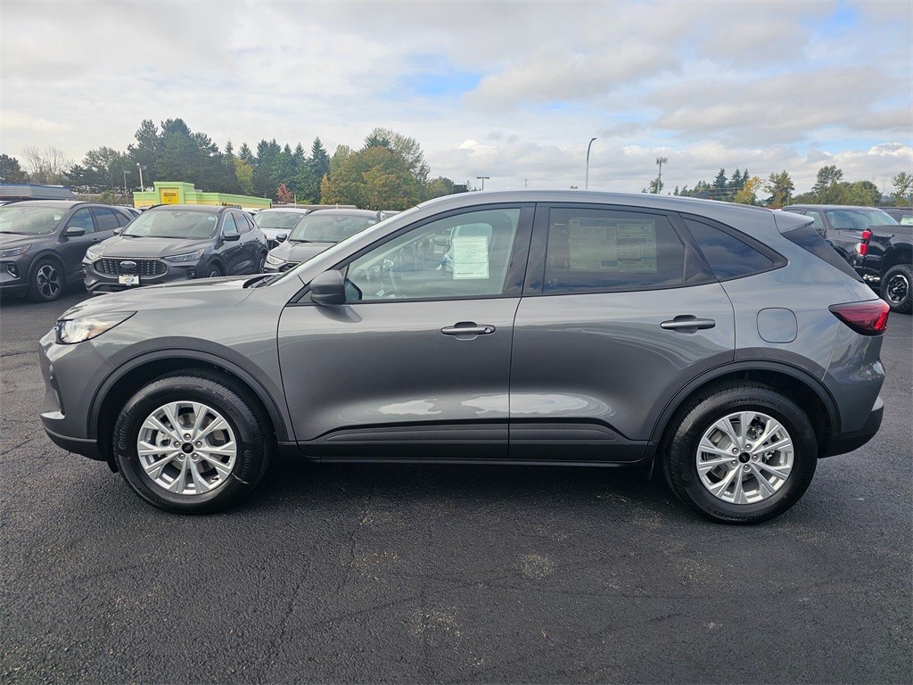 2025 Ford Escape Active photo 4
