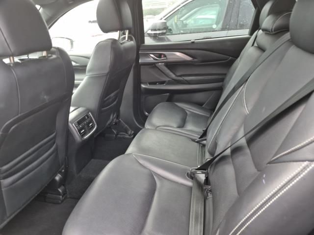 2023 Mazda CX-9 Grand Touring photo 5