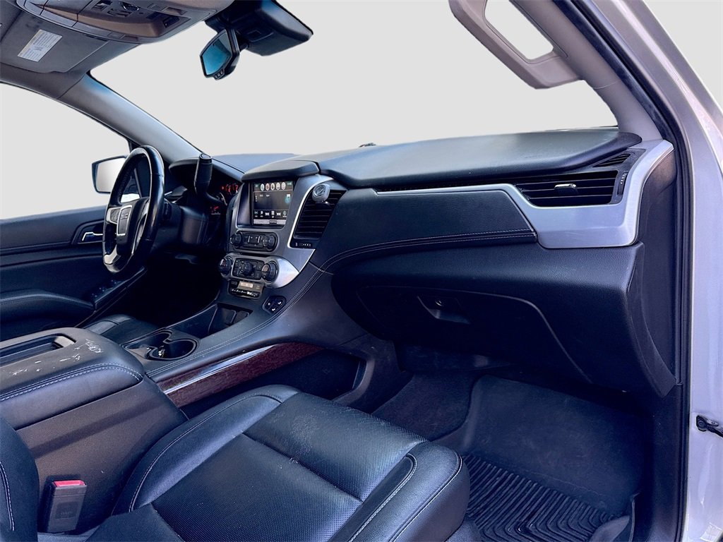 2019 Gmc Yukon XL SLT photo 34