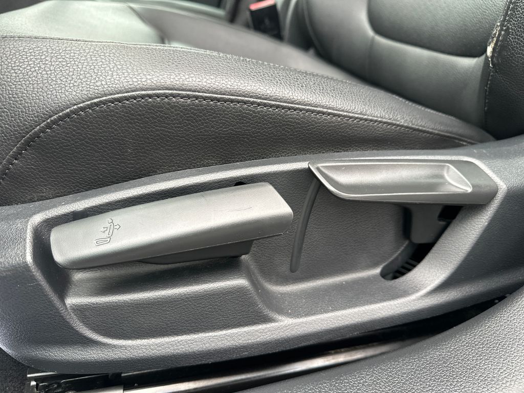 2017 Volkswagen Jetta 1.4T SE photo 3