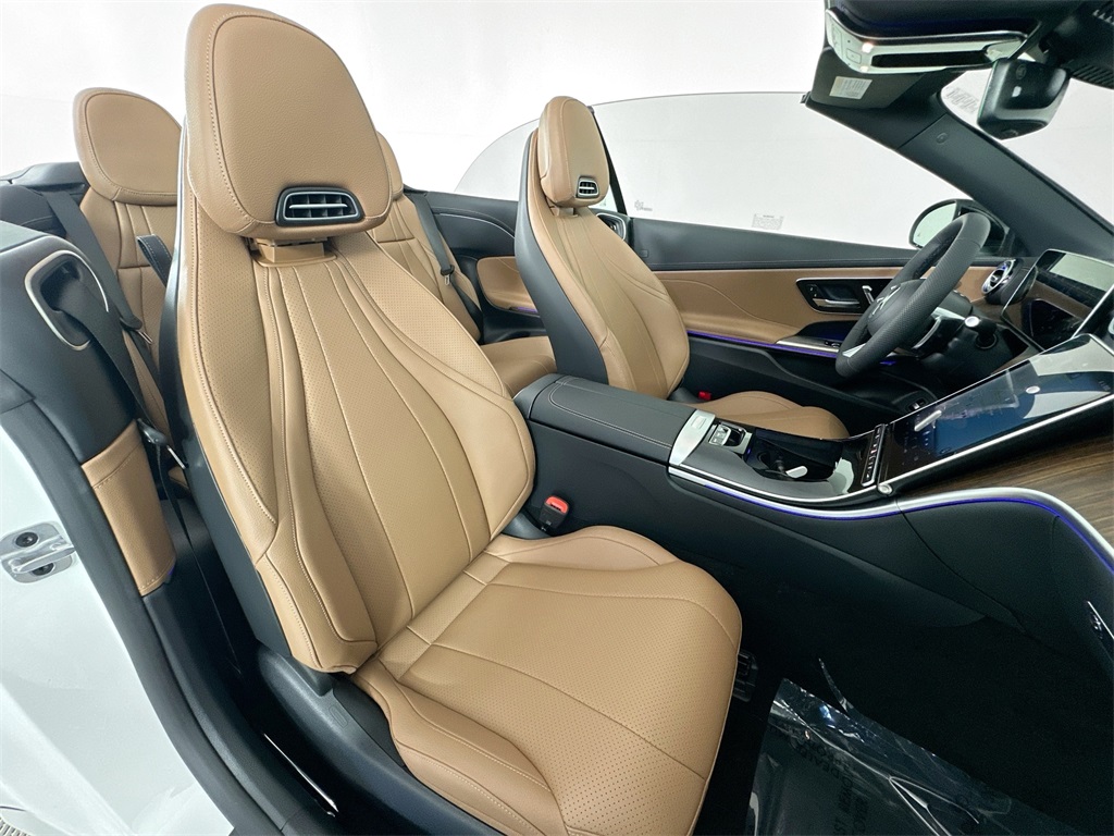 2026 Mercedes Benz CLE 300 4MATIC photo 28