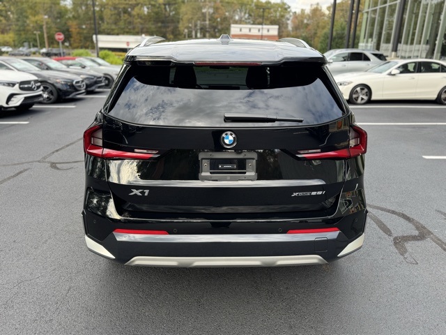 2024 Bmw X1 XDrive28i photo 4