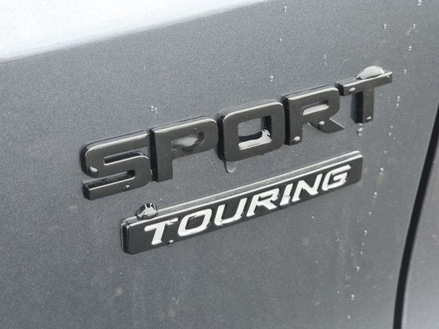 2026 Honda CR-V Hybrid Sport Touring photo 10