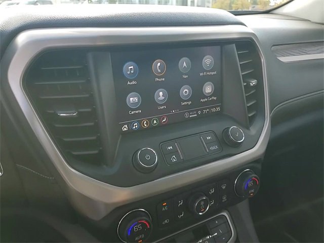 2021 Gmc Acadia Denali photo 17