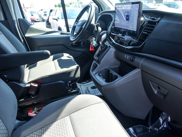 2024 FORD TRANSIT - Image 63