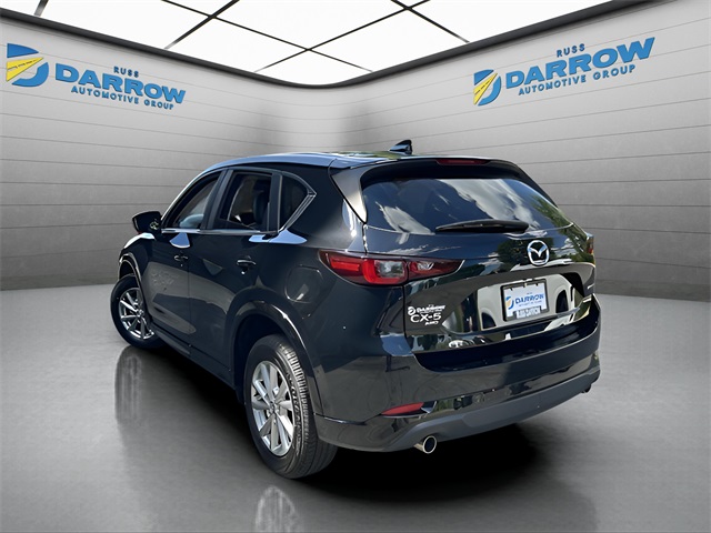 2024 Mazda CX-5 2.5 Select photo 3