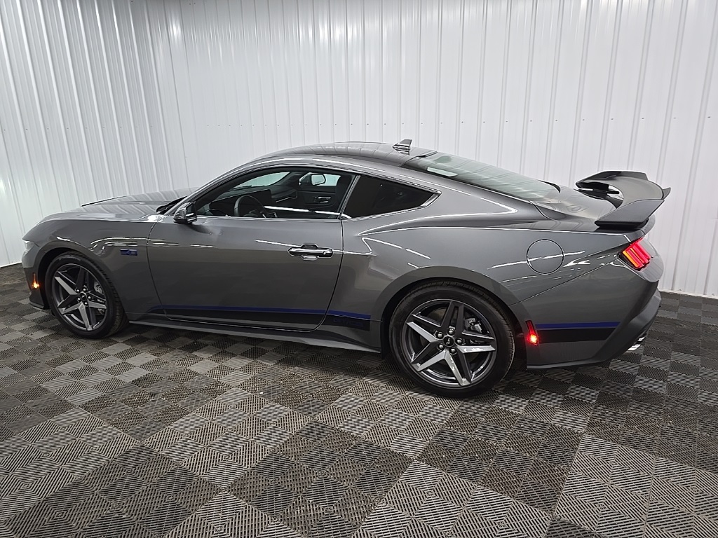 2024 Ford Mustang GT Premium California Special photo 4