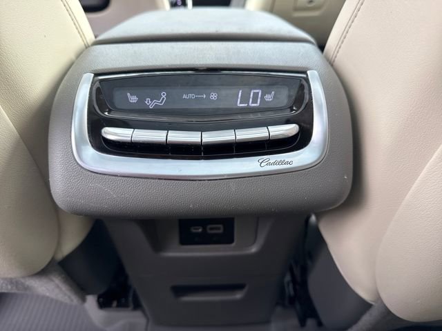 2021 Cadillac XT6 Premium Luxury photo 19