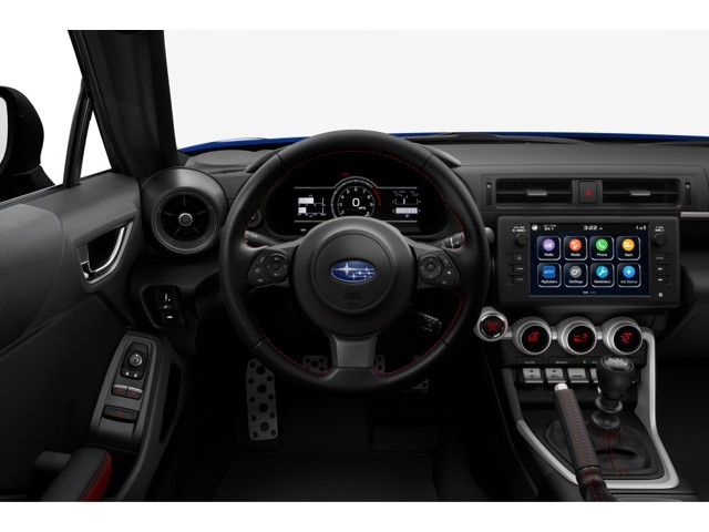 2025 Subaru BRZ Limited photo 14